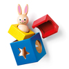 Smartgames Smart Games® Bunny Boo, Preschool Puzzle Game 037US